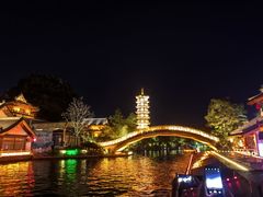 -桂林两江四湖景区