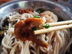 锅烧-老东江米粉