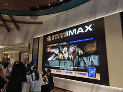 -英皇电影城(平安金融中心IMAX激光店)