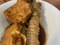 小肠卷-百家缘(东门南路店)