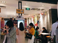 门面-麦当劳(世纪汇广场店)