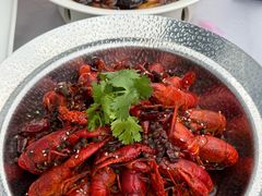 -悦融·京鲁菜·露台花园(安定门店)