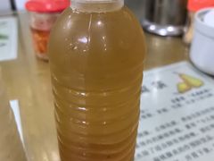 雪梨茶-荔林食店(西华路店)