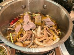 -蘑界·野生菌火锅(深业上城店)