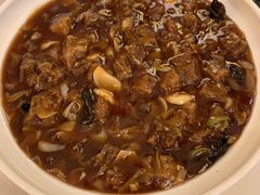 -惠丰堂饭庄·烤鸭·京味菜(翠微路店)