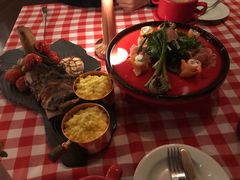 -北辰洲际酒店·IT MAMA意式家味餐厅