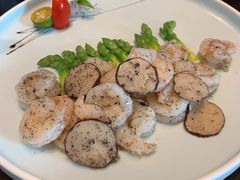 香格里拉松露虾球-翠湖宾馆·中餐厅