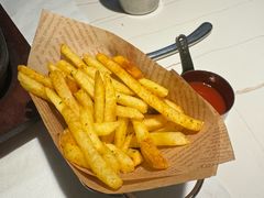 -牛扒先生·厚切雪花牛扒西餐厅(北京路禺山路店)