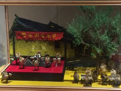 景点-北京工艺美术博物馆