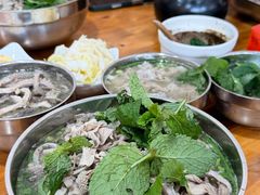-攀枝花·任德琼·盐边羊肉米线