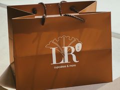 -LAN一见岚·精品蛋糕(琶洲保利店)