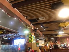 大堂-海椰茶居(海印缤缤广场店)