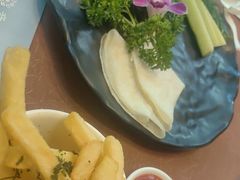 -意卡菲·欢乐聚会餐厅(华侨店)