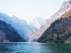 -巫峡·神女景区