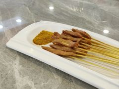 -老佛爷正宗铜炉蛙锅(五道口店)
