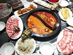 -袁老四(市府路店)