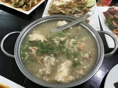 -QQ海鲜餐厅