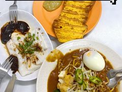 卤面-Killiney Kopitiam(基利尼路67号店)