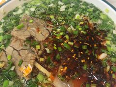 -格格家·兰州纯汤牛肉面(青龙寺店)