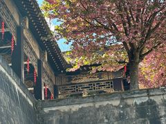 -冕宁灵山寺