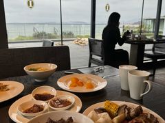 -深圳大梅沙京基洲际度假酒店