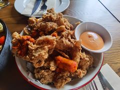 -京A Brewpub·精酿餐吧(幸福村店)