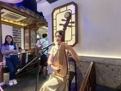 -姑苏家宴·苏帮菜·松鼠桂鱼(苏州总店)