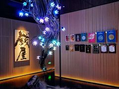 -雲上錢屋·怀石料理(上海中心店)
