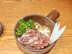 -炎蔵牛舌烤肉