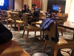 -杭州武林万怡酒店