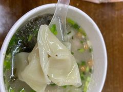 -老麻抄手(吉庆街店)