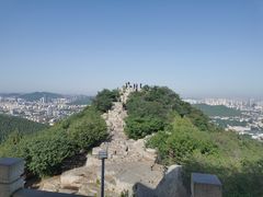 -千佛山风景名胜区
