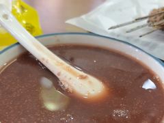 -秦君宝手擀菠菜面(金花路店)