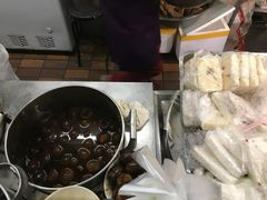 -芳婆糕团店(王府大街店)