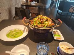 -喜悦烤鸭·新京菜(王府井店)