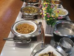 -汉丽轩·音乐自助烤肉餐厅(石岐店)