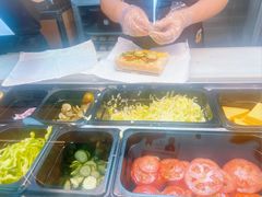 -赛百味SUBWAY(金宝汇店)