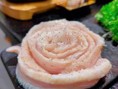 -喵小乙碳火烤肉(大坪协信星光天地店)