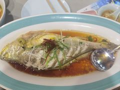 -渔娘渔家丹东海鲜(东直门店)