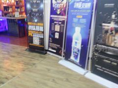-弓舍射箭俱乐部(高新总店)