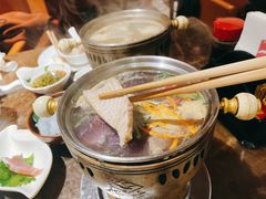-舒友海鲜姿造(白鹭洲店)