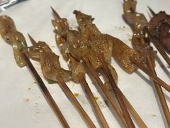 -贰醒·私房小院烧烤 (太古里店)