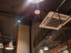 大堂-四姐妹东北饺子(沙尾路店)