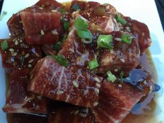 -炙忧烤肉屋(中国铁建广场店)