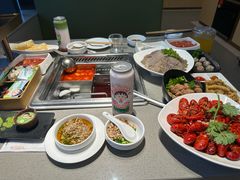 -海底捞火锅(龙湖金沙天街店)