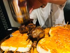 -腰子哥烤串(石佛营炫特店)