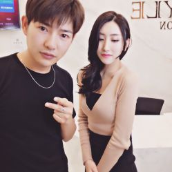 -专业烫发染发接发