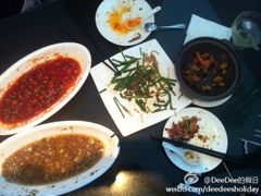 -鹿港小镇(霄云店)