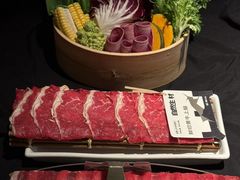 -三出山火锅(万象天地店)