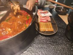 -山缓缓火锅(青岛万象城店)